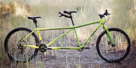 tandem bikes reviews